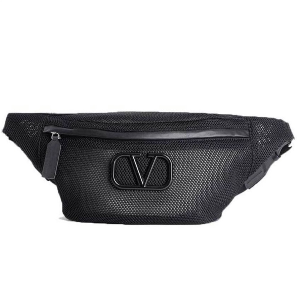 Authentic Valentino belt/bum bag